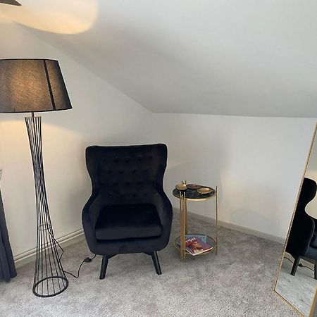 Piladzi Villa Sigulda Ngoại thất bức ảnh