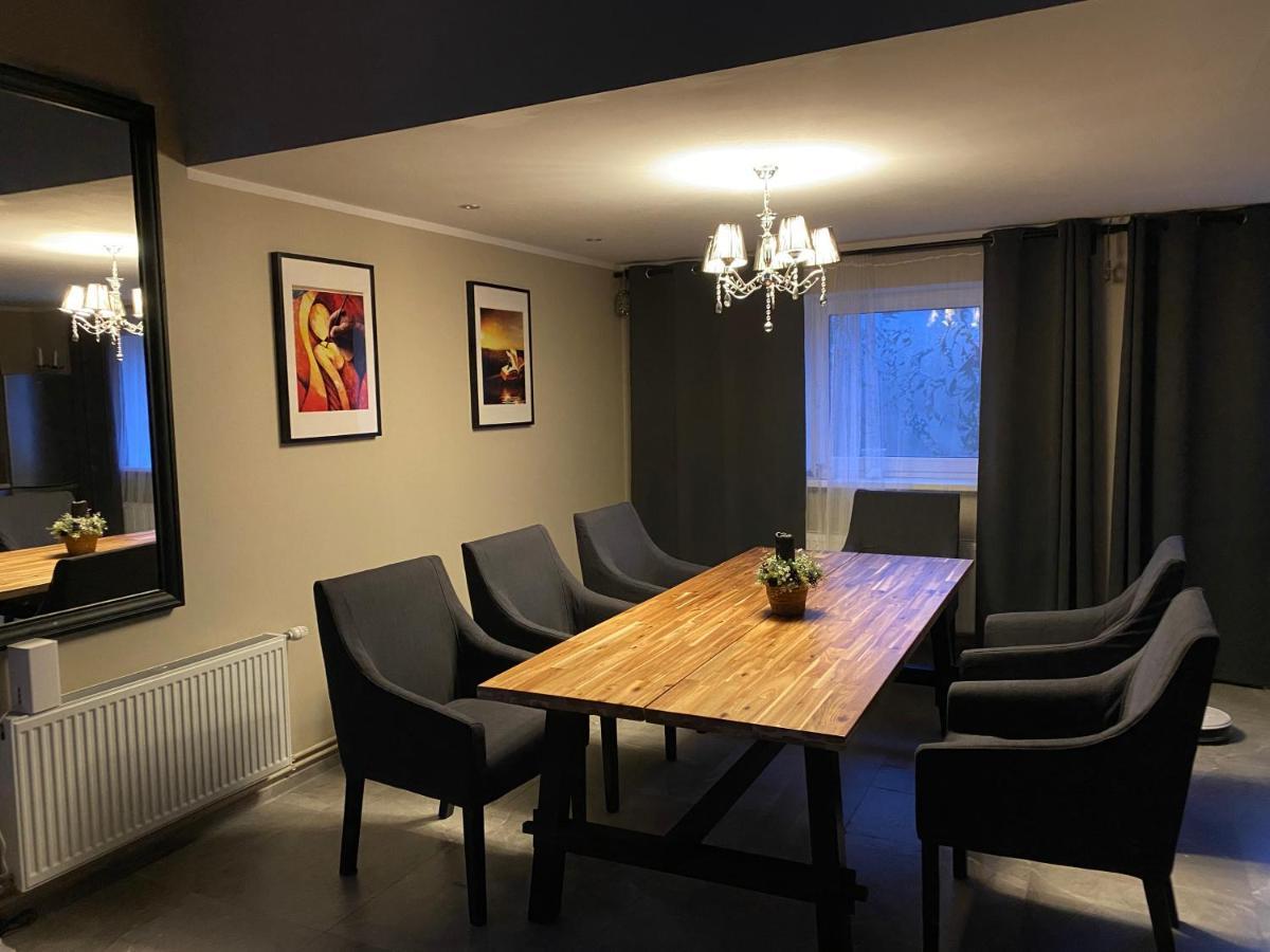 Piladzi Villa Sigulda Ngoại thất bức ảnh
