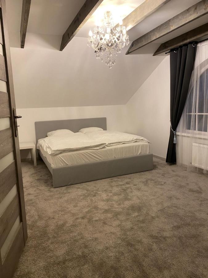 Piladzi Villa Sigulda Ngoại thất bức ảnh