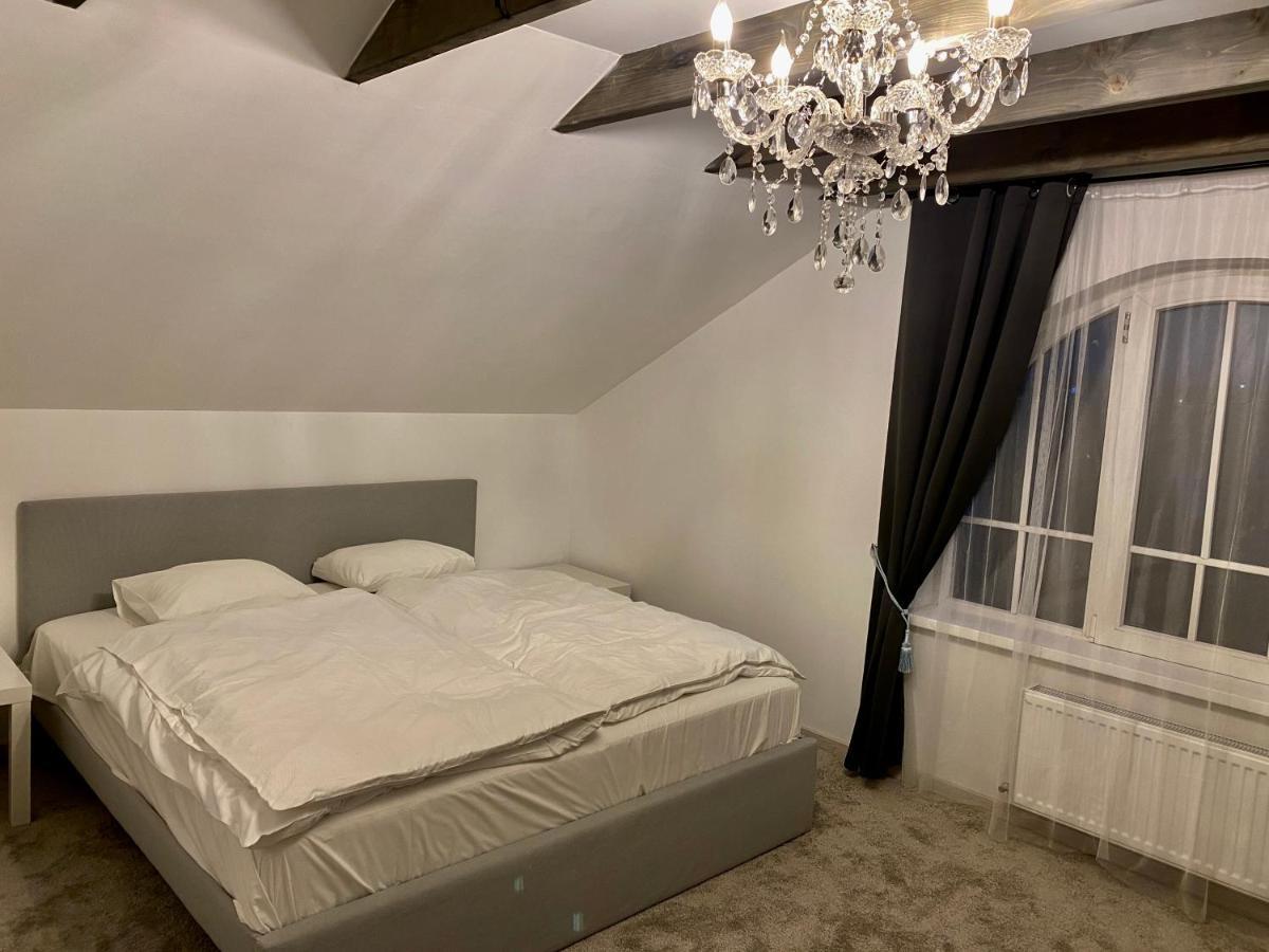 Piladzi Villa Sigulda Ngoại thất bức ảnh