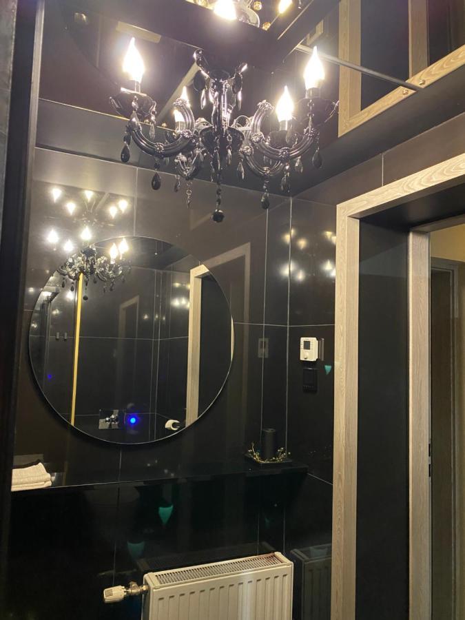 Piladzi Villa Sigulda Ngoại thất bức ảnh