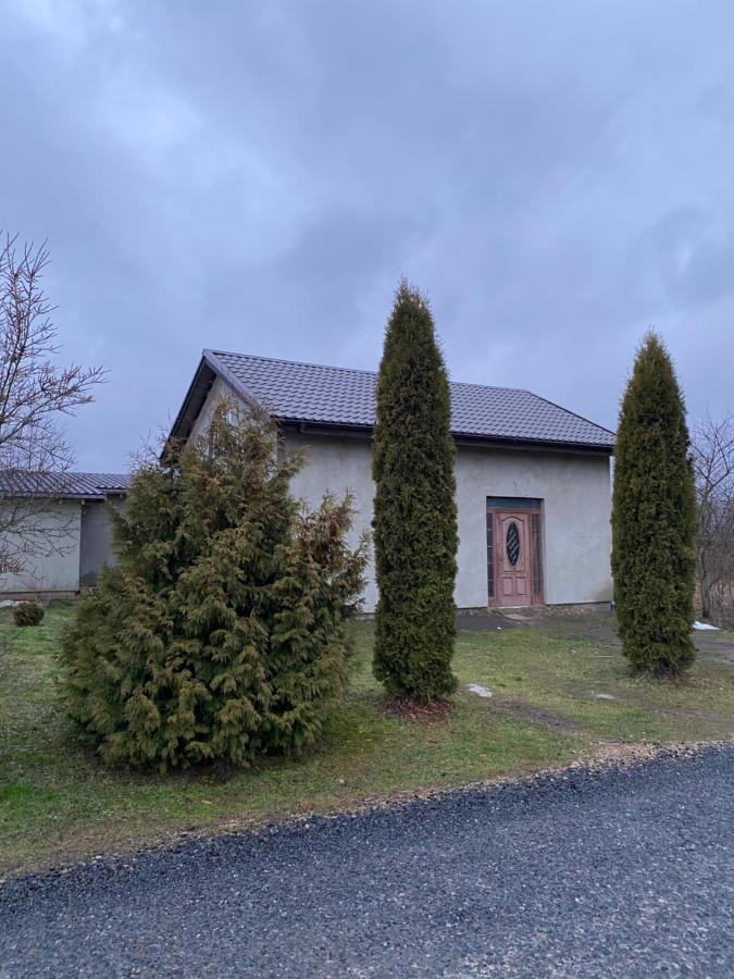Piladzi Villa Sigulda Ngoại thất bức ảnh