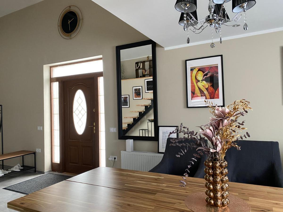 Piladzi Villa Sigulda Ngoại thất bức ảnh
