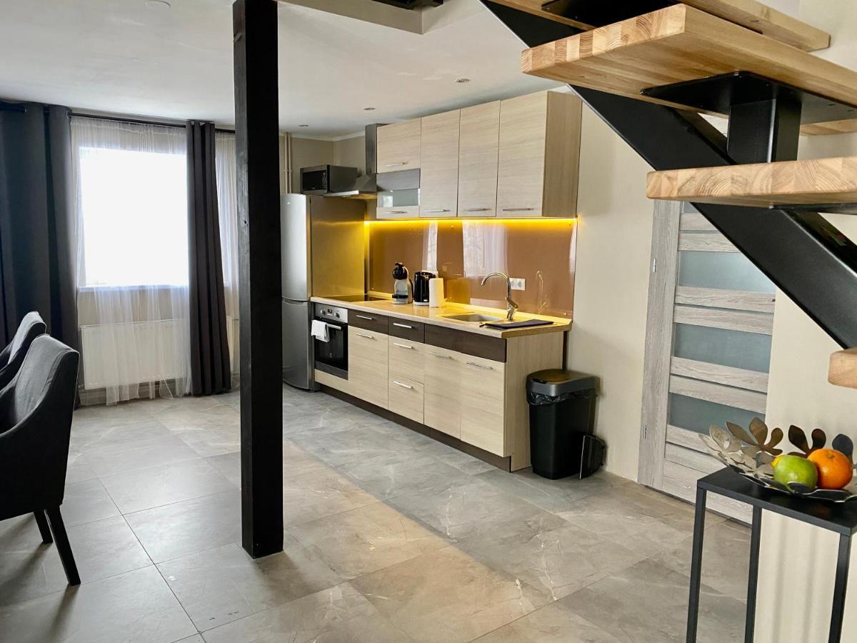 Piladzi Villa Sigulda Ngoại thất bức ảnh